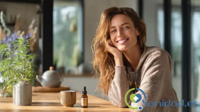 cómo el CBD puede integrarse en la salud preventiva