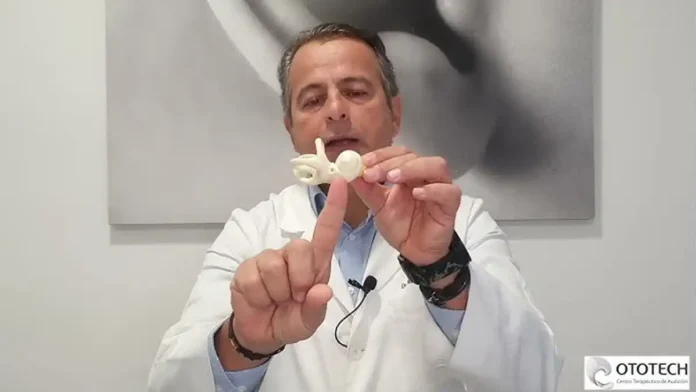 tratamiento innovador para acúfenos en España