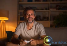 Beneficios de los videojuegos para la salud mental