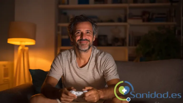 Beneficios de los videojuegos para la salud mental