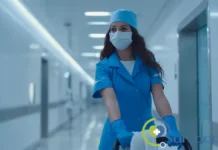 Cómo la limpieza hospitalaria profesional reduce el riesgo de infecciones nosocomiales Cómo la limpieza hospitalaria profesional reduce el riesgo de infecciones nosocomiales