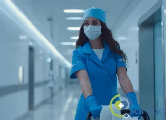 Cómo la limpieza hospitalaria profesional reduce el riesgo de infecciones nosocomiales Cómo la limpieza hospitalaria profesional reduce el riesgo de infecciones nosocomiales