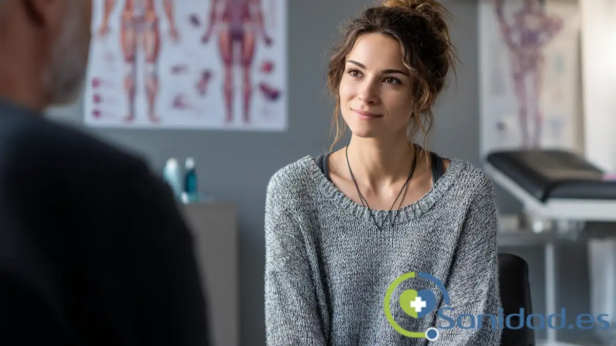 Evidencia científica sobre la aplicación de Maitland en lumbalgias crónicas