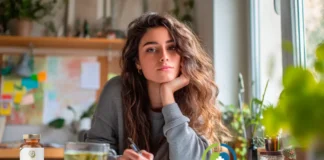 ¿Qué puedo tomar para mejorar mi concentración sin ponerme nervioso? Qué puedo tomar para mejorar mi concentración