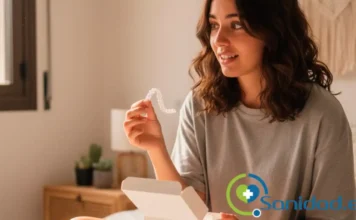 Ortodoncia invisible por Internet: la moda que puede arruinar tu sonrisa Riesgos de comprar ortodoncia invisible online en Tenerife