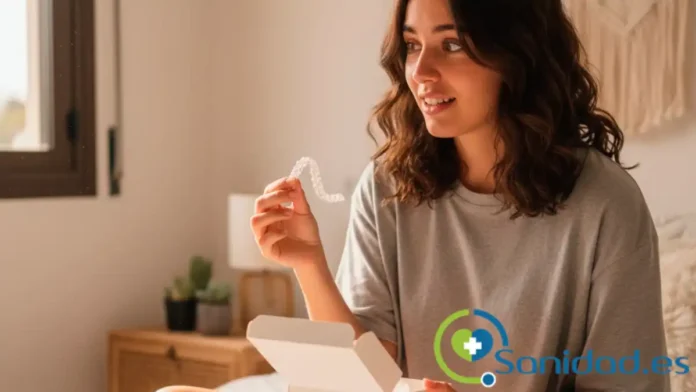 Riesgos de comprar ortodoncia invisible online en Tenerife Riesgos de comprar ortodoncia invisible online en Tenerife