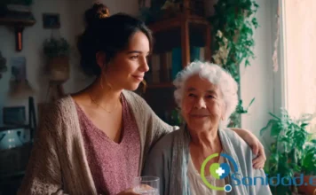 Nuestros mayores necesitan más que nunca: cómo está cambiando el cuidado en Madrid aumento de demanda de cuidadores de mayores en Madrid