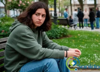 principales Fobias sociales y de relaciones