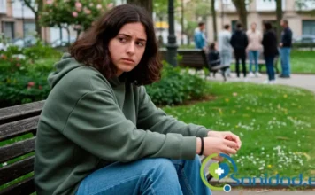 Principales fobias sociales y de relaciones: síntomas, tipos y tratamiento psicológico en Ourense principales Fobias sociales y de relaciones