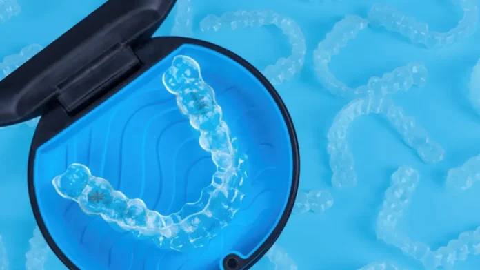 qué es la ortodoncia de buzón