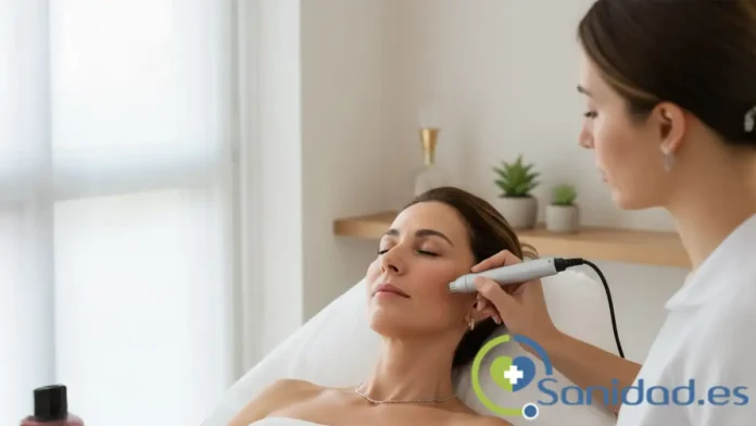 Beneficios de los inductores de colágeno en la piel Beneficios de los inductores de colágeno en la piel