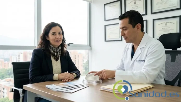 Cómo elegir un cirujano plástico certificado en Colombia Cómo elegir un cirujano plástico certificado en Colombia