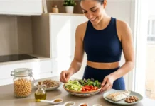 Cómo mejorar la alimentación diaria con recetas caseras saludables