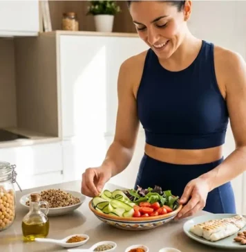 Cómo mejorar la alimentación diaria con recetas caseras saludables Cómo mejorar la alimentación diaria con recetas caseras saludables