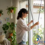 Cómo prevenir mosquitos en casa en España