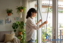 Consejos diarios para evitar mosquitos en casa y proteger a los niños (guía práctica en España) Cómo prevenir mosquitos en casa en España