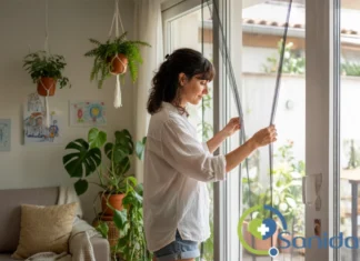 Cómo prevenir mosquitos en casa en España