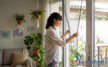 Cómo prevenir mosquitos en casa en España
