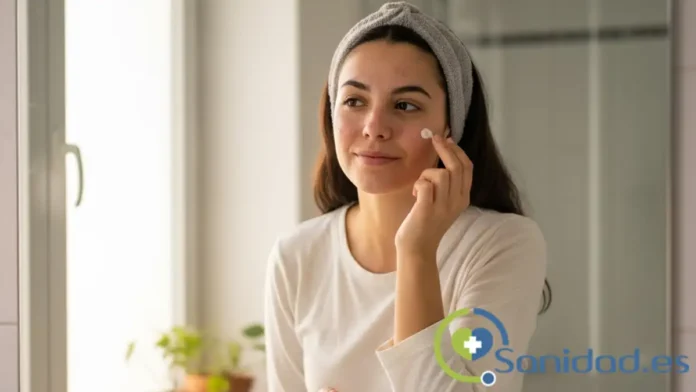 Cómo quitar granos del rostro rápido Cómo quitar granos del rostro rápido