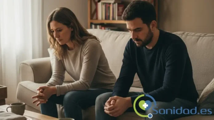 Cuándo es el momento ideal para iniciar terapia de pareja Cuándo es el momento ideal para iniciar terapia de pareja