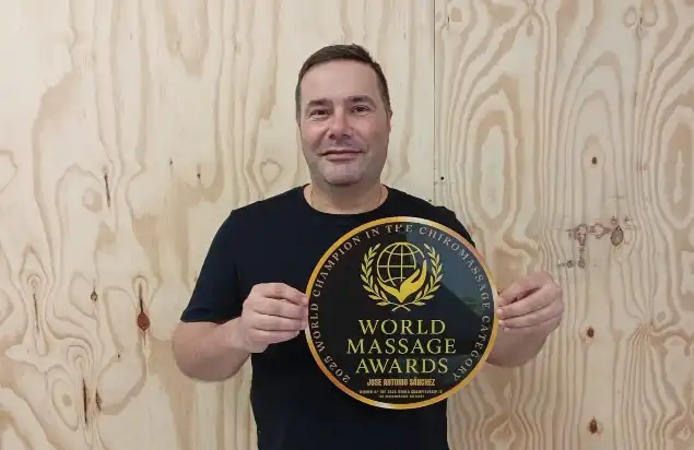 José Antonio Sánchez