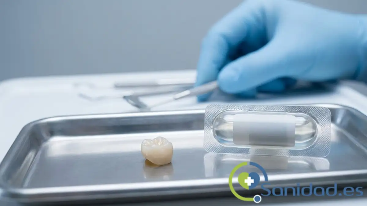 La ciencia detrás del material