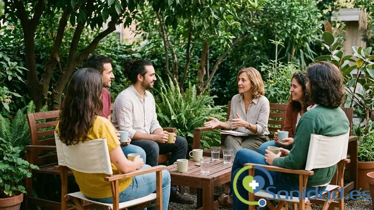 Madrid como referente del bienestar urbano