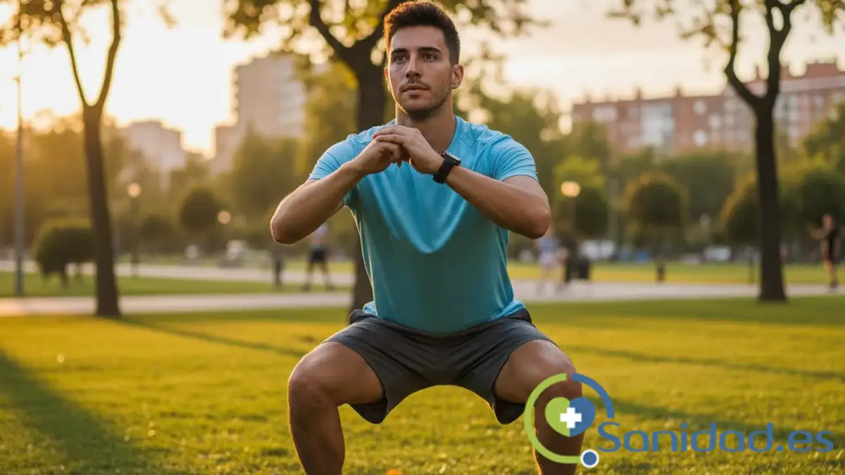 Nutrición y recuperación la base invisible del progreso real