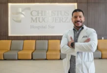 Rodillas fuertes y hombros estables