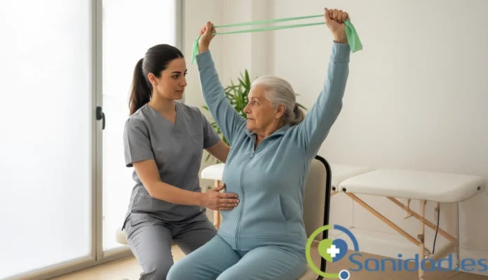 beneficios de la fisioterapia preventiva para adultos mayores portada beneficios de la fisioterapia preventiva para adultos mayores portada