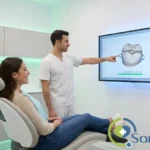 cómo conseguir coronas y férulas dentales en una sola visita en 2026