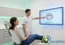 cómo conseguir coronas y férulas dentales en una sola visita en 2026