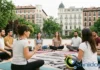 El auge de los espacios de bienestar emocional en Madrid: nuevas formas de cuidarse cómo funcionan talleres bienestar emocional