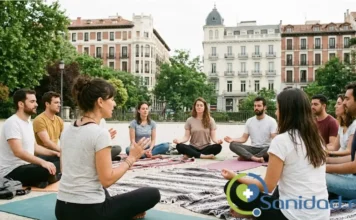 El auge de los espacios de bienestar emocional en Madrid: nuevas formas de cuidarse cómo funcionan talleres bienestar emocional