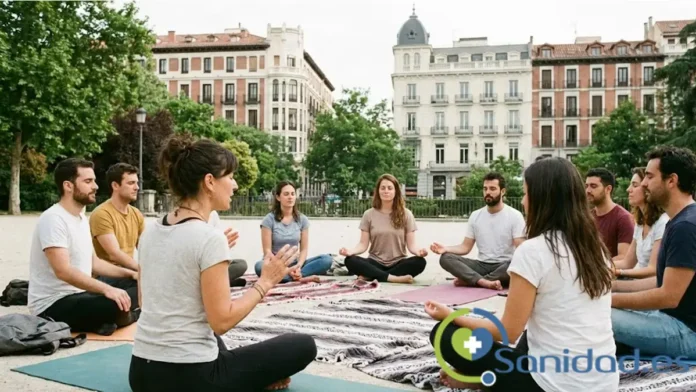 cómo funcionan talleres bienestar emocional cómo funcionan talleres bienestar emocional