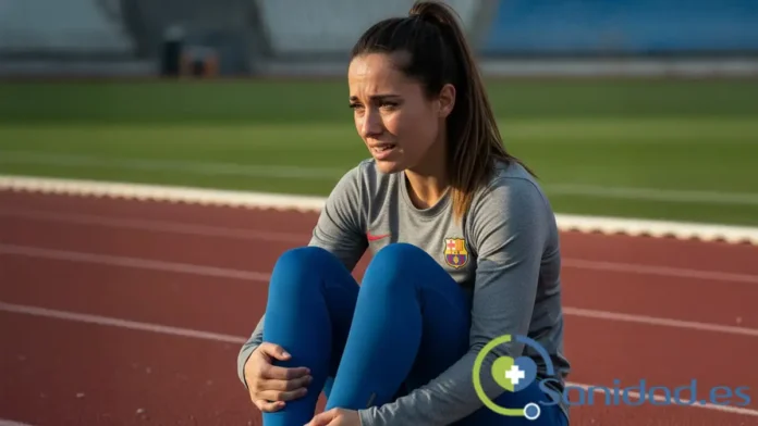 cuánto tiempo puede durar una lesión en la rodilla cuánto tiempo puede durar una lesión en la rodilla