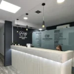 qué esperar en el Centro Médico Rocío