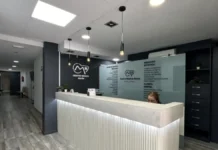 Centro Médico Rocío en Gines: un lugar de confianza cuando más lo necesitas qué esperar en el Centro Médico Rocío