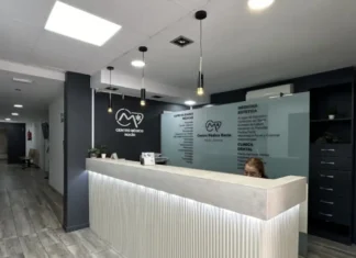 qué esperar en el Centro Médico Rocío