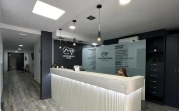 Centro Médico Rocío en Gines: un lugar de confianza cuando más lo necesitas qué esperar en el Centro Médico Rocío