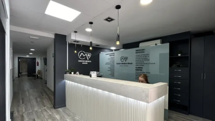 qué esperar en el Centro Médico Rocío qué esperar en el Centro Médico Rocío