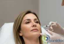 ¿Tienes flacidez en el rostro? Así puedes tratarla sin cirugía con inductores de colágeno qué tipo de flacidez facial se puede tratar con inductores de colágeno