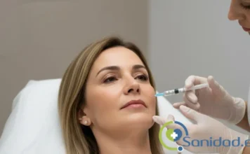 ¿Tienes flacidez en el rostro? Así puedes tratarla sin cirugía con inductores de colágeno qué tipo de flacidez facial se puede tratar con inductores de colágeno