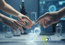 ¿Tres padres para un solo bebé? La ciencia que protege la herencia genética técnica de los tres padres