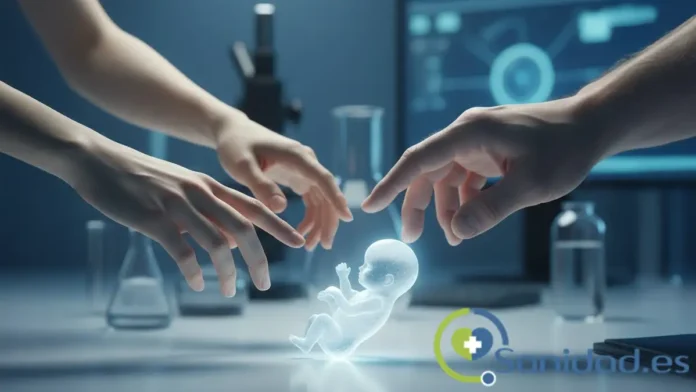 técnica de los tres padres técnica de los tres padres