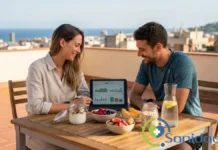 Cómo mejorar tu rendimiento con un nutricionista deportivo en Barcelona