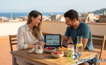 Cómo mejorar tu rendimiento con un nutricionista deportivo en Barcelona