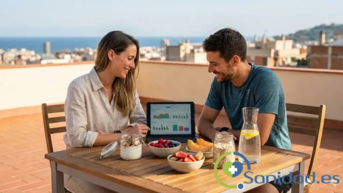 Cómo mejorar tu rendimiento con un nutricionista deportivo en Barcelona