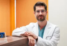 Dr. Andrés Madero Frech Urólogo especialista