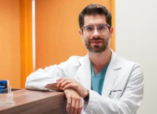 Dr. Andrés Madero Frech Urólogo especialista